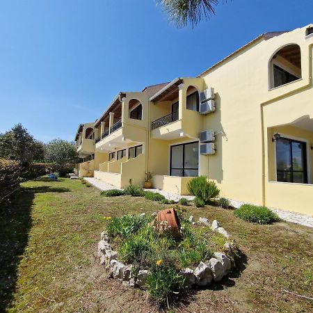 Alexandra Apartment 9 Lefkimmi  Zewnętrze zdjęcie