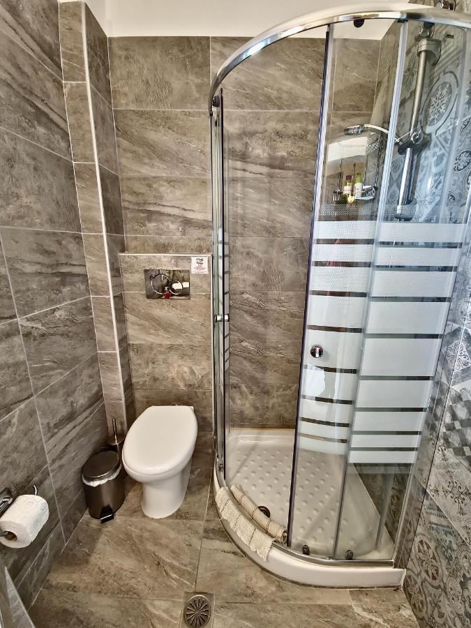 Alexandra Apartment 9 Lefkimmi  Zewnętrze zdjęcie
