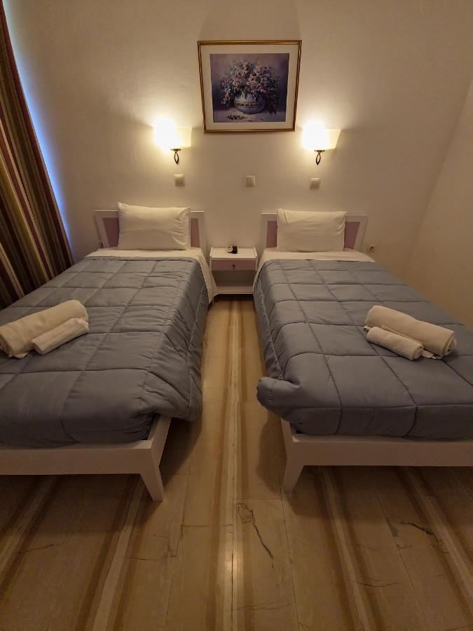 Alexandra Apartment 9 Lefkimmi  Zewnętrze zdjęcie