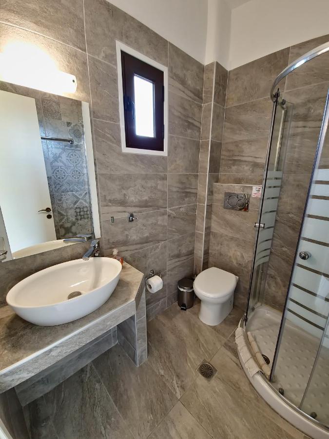 Alexandra Apartment 9 Lefkimmi  Zewnętrze zdjęcie