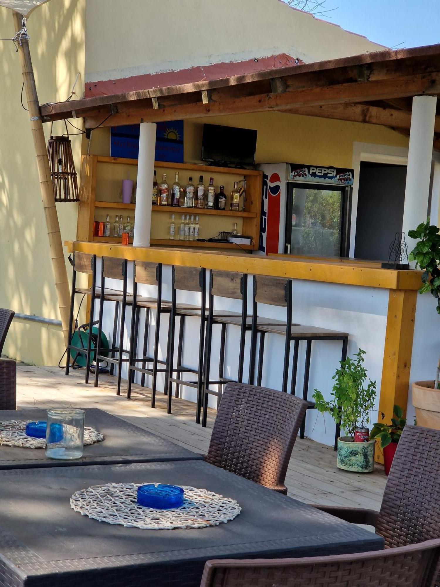 Alexandra Apartment 9 Lefkimmi  Zewnętrze zdjęcie